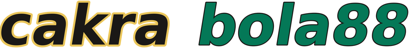 cakra bola88 logo
