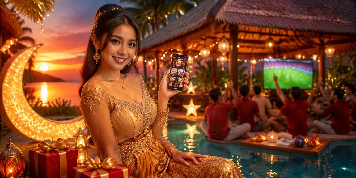 cakra bola88 Live Tables, Slots and Game Access